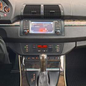 Foto inzerátu BMW X5 3.0d