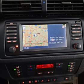 Foto inzerátu BMW X5 3.0d
