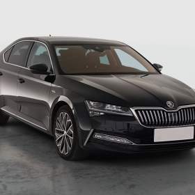 Foto inzerátu Skoda Superb 2.0 TDI