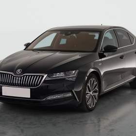 Foto inzerátu Skoda Superb 2.0 TDI