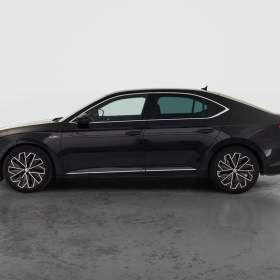 Foto inzerátu Skoda Superb 2.0 TDI