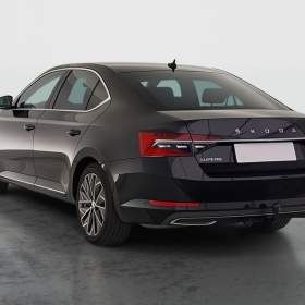 Foto inzerátu Skoda Superb 2.0 TDI