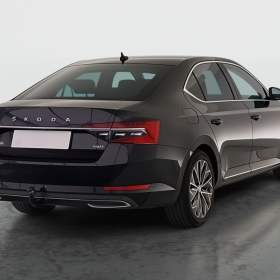 Foto inzerátu Skoda Superb 2.0 TDI