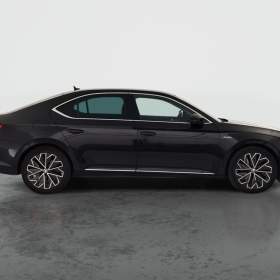 Foto inzerátu Skoda Superb 2.0 TDI