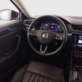 Foto inzerátu Skoda Superb 2.0 TDI