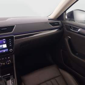 Foto inzerátu Skoda Superb 2.0 TDI