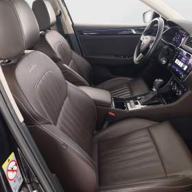Foto inzerátu Skoda Superb 2.0 TDI