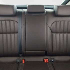 Foto inzerátu Skoda Superb 2.0 TDI