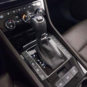 Foto inzerátu Skoda Superb 2.0 TDI