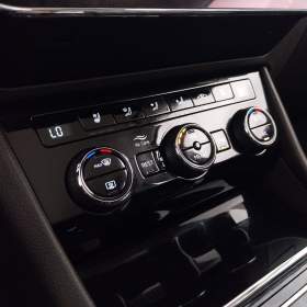 Foto inzerátu Skoda Superb 2.0 TDI