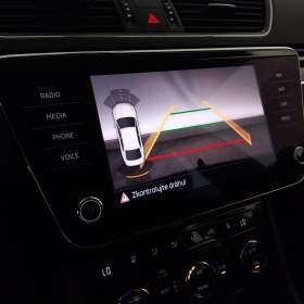 Foto inzerátu Skoda Superb 2.0 TDI