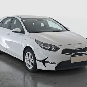 Foto inzerátu Kia Ceed 1.5 T-GDI