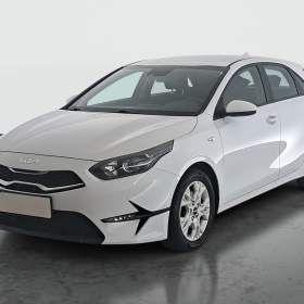 Foto inzerátu Kia Ceed 1.5 T-GDI