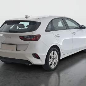 Foto inzerátu Kia Ceed 1.5 T-GDI