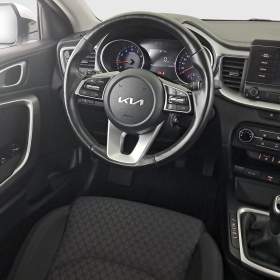 Foto inzerátu Kia Ceed 1.5 T-GDI