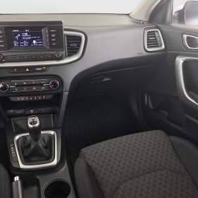 Foto inzerátu Kia Ceed 1.5 T-GDI