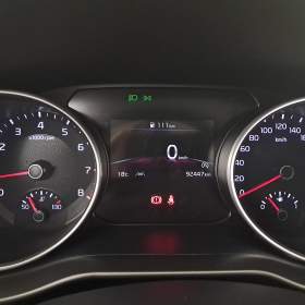 Foto inzerátu Kia Ceed 1.5 T-GDI