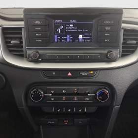 Foto inzerátu Kia Ceed 1.5 T-GDI