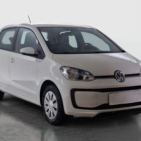 VW Up! 1.0 MPI / 19965342