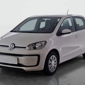 Foto inzerátu VW Up! 1.0 MPI