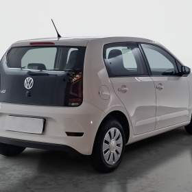 Foto inzerátu VW Up! 1.0 MPI