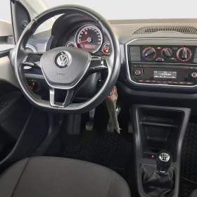 Foto inzerátu VW Up! 1.0 MPI