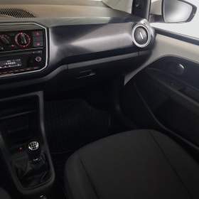 Foto inzerátu VW Up! 1.0 MPI