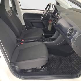 Foto inzerátu VW Up! 1.0 MPI