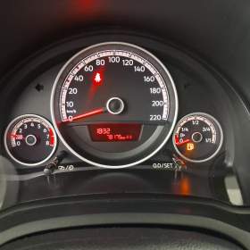Foto inzerátu VW Up! 1.0 MPI