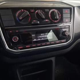 Foto inzerátu VW Up! 1.0 MPI