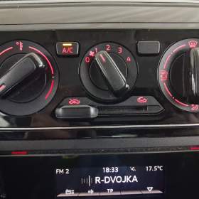Foto inzerátu VW Up! 1.0 MPI