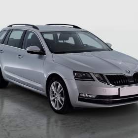 Fotka k inzerátu Skoda Octavia 2.0 TDI / 19965230