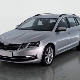 Foto inzerátu Skoda Octavia 2.0 TDI