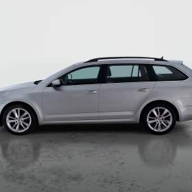 Foto inzerátu Skoda Octavia 2.0 TDI