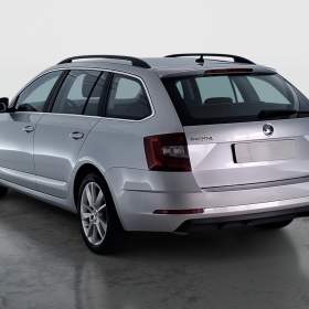 Foto inzerátu Skoda Octavia 2.0 TDI