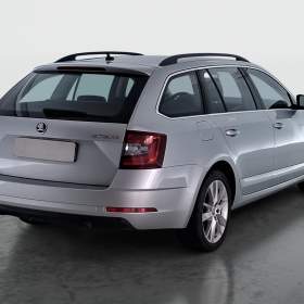 Foto inzerátu Skoda Octavia 2.0 TDI