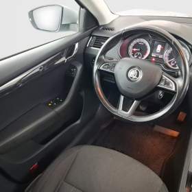 Foto inzerátu Skoda Octavia 2.0 TDI