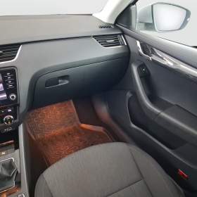 Foto inzerátu Skoda Octavia 2.0 TDI