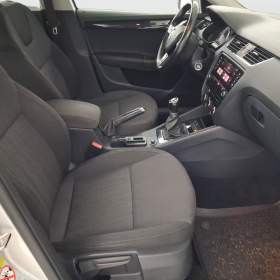 Foto inzerátu Skoda Octavia 2.0 TDI