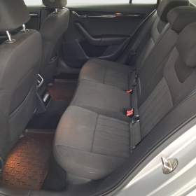 Foto inzerátu Skoda Octavia 2.0 TDI