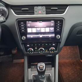 Foto inzerátu Skoda Octavia 2.0 TDI