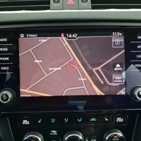 Foto inzerátu Skoda Octavia 2.0 TDI
