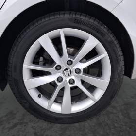 Foto inzerátu Skoda Octavia 2.0 TDI
