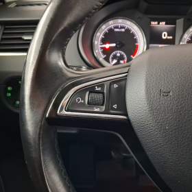 Foto inzerátu Skoda Octavia 2.0 TDI