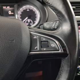 Foto inzerátu Skoda Octavia 2.0 TDI