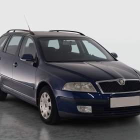 Skoda Octavia 1.9 TDI / 19965345