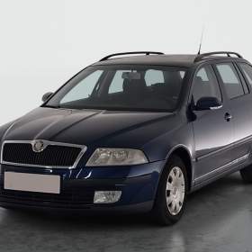 Foto inzerátu Skoda Octavia 1.9 TDI