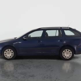 Foto inzerátu Skoda Octavia 1.9 TDI