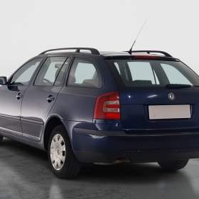 Foto inzerátu Skoda Octavia 1.9 TDI
