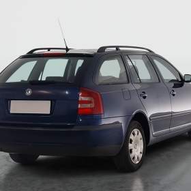 Foto inzerátu Skoda Octavia 1.9 TDI